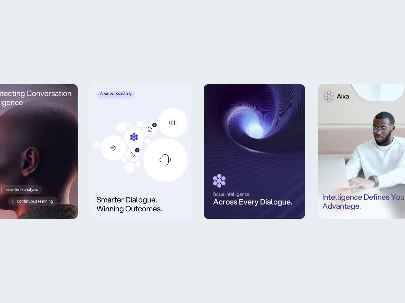 AI Agent Platform Social Media Posts