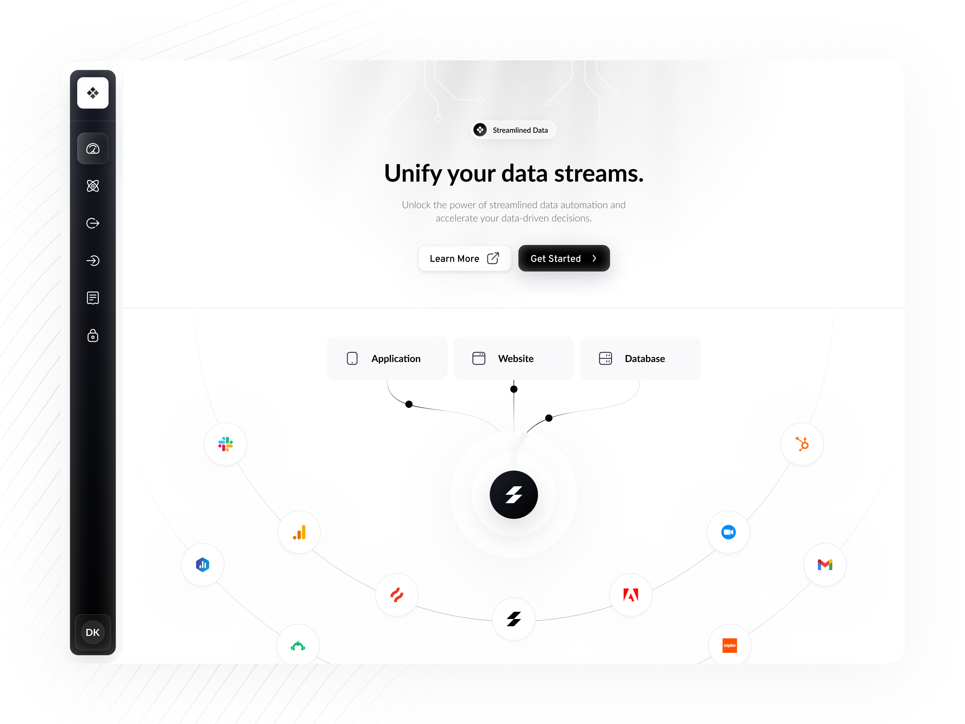 Had so much fun exploring this dashboard 💫