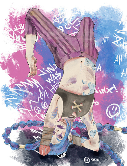 Powder