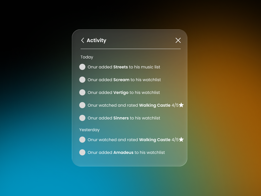 Daily UI Challenge #89 ; Agree to Terms Design