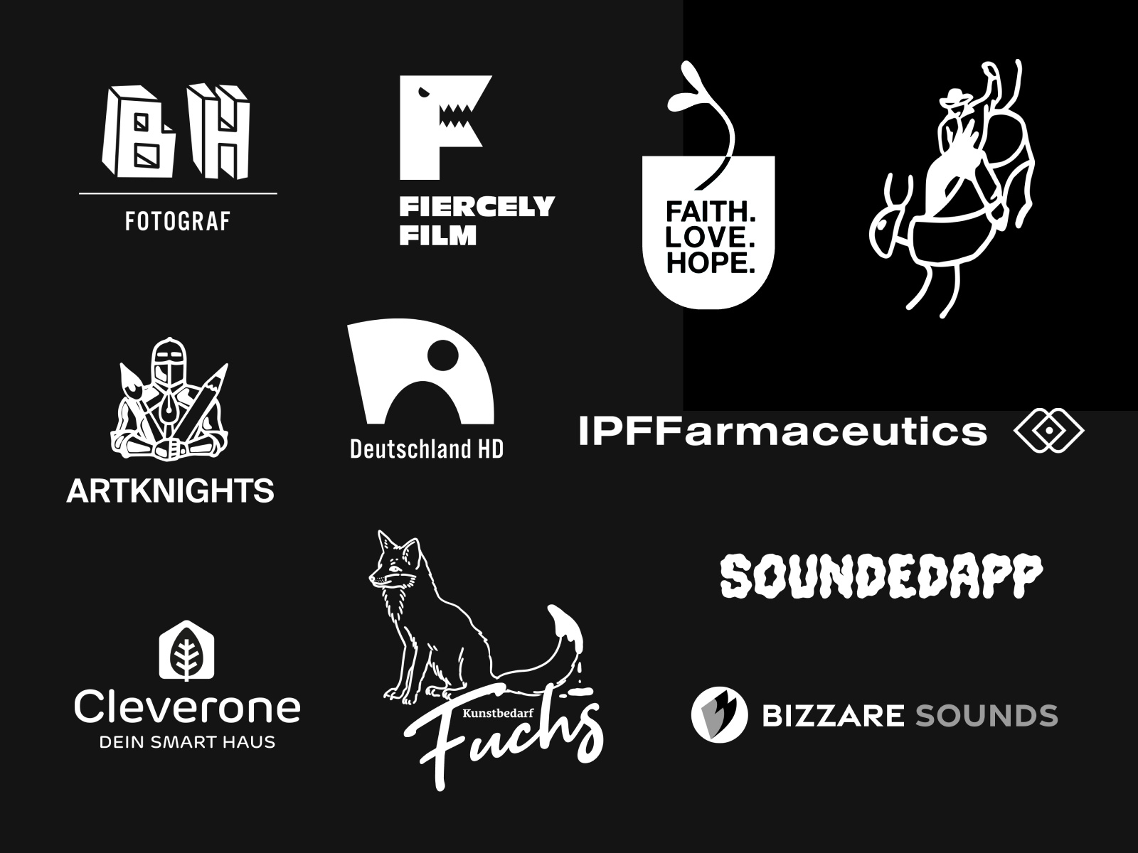 Logos
