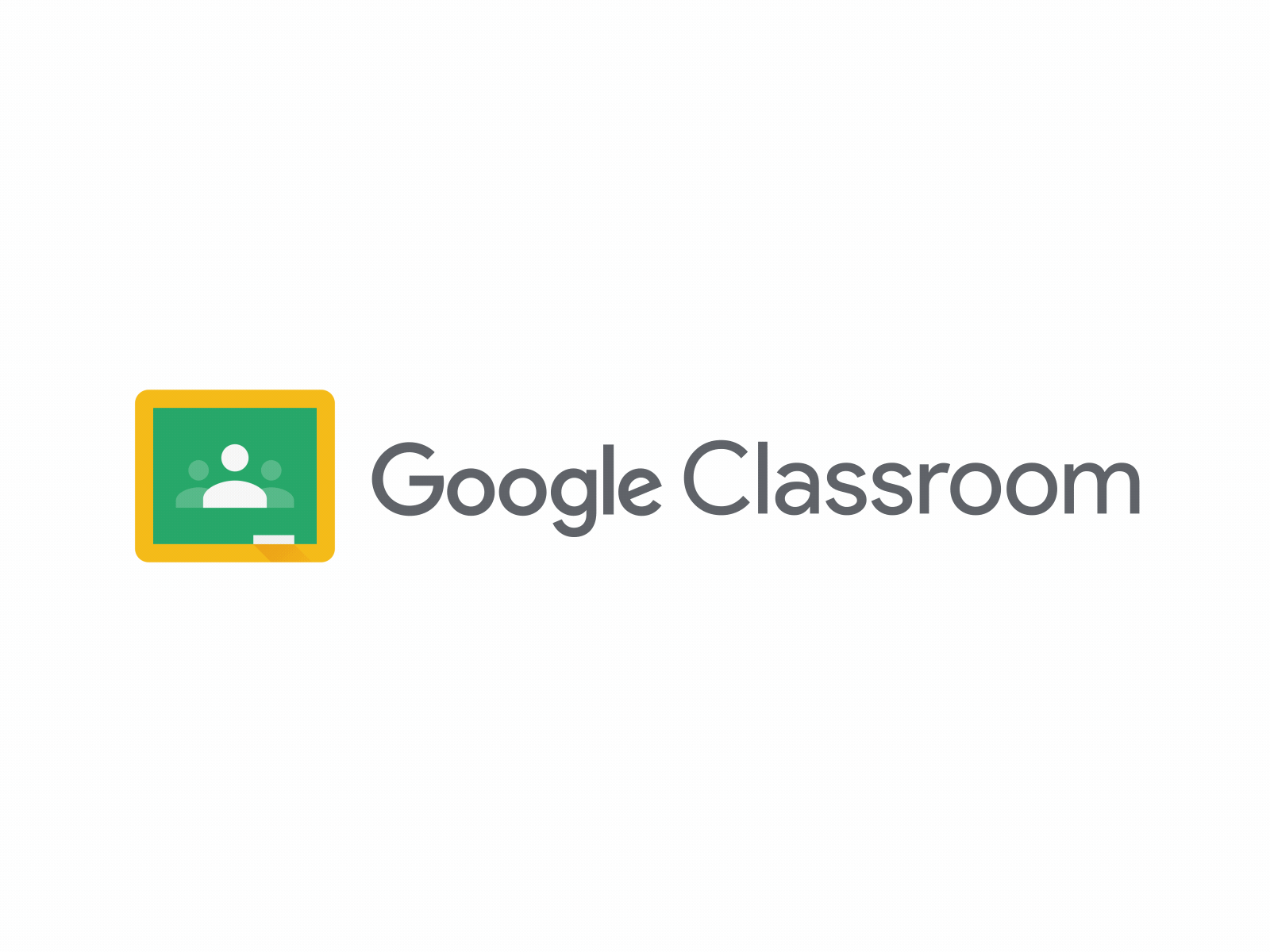 Google Classroom - Logo Animation 2d after effects animation classes classroom google google classroom google services interactive minimal motion online classes students