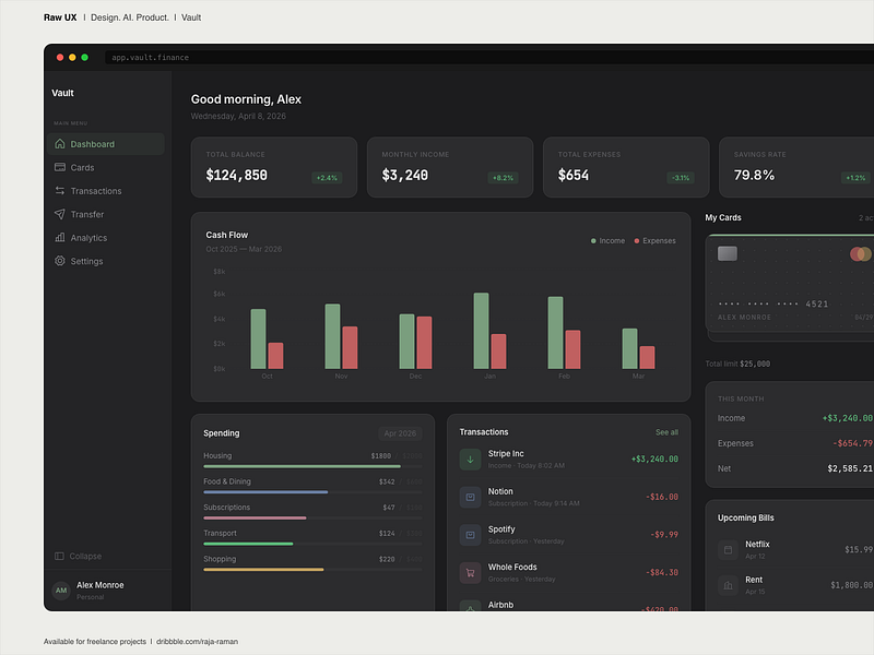 Dribbble shot 4