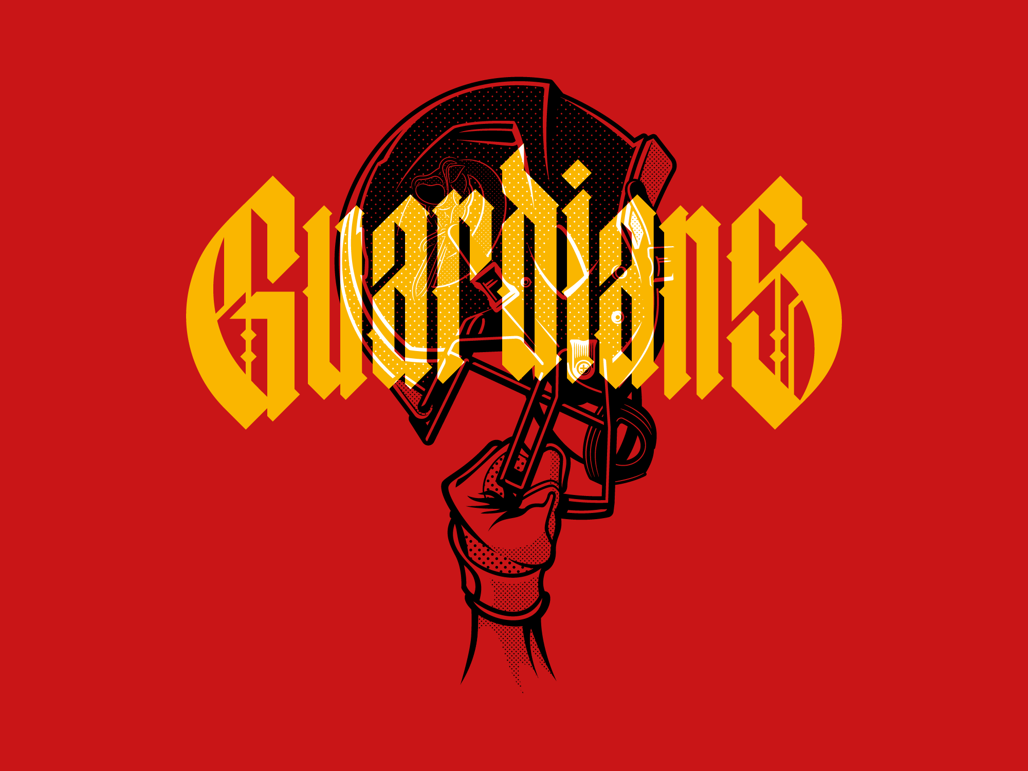 Guardians sideline t-shirt 2026