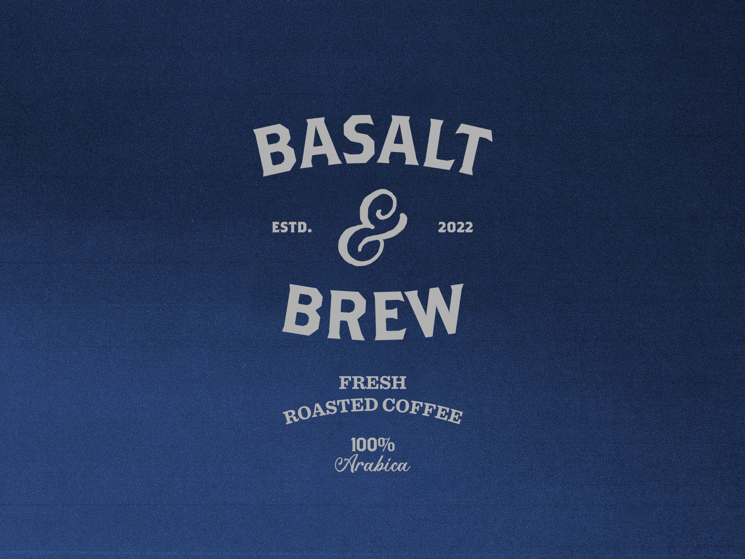 Basalt&Brew Coffee