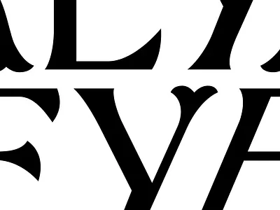 Freya - Logo details beauty blossom branding design details femenine flower graphic design letter logo typography vector