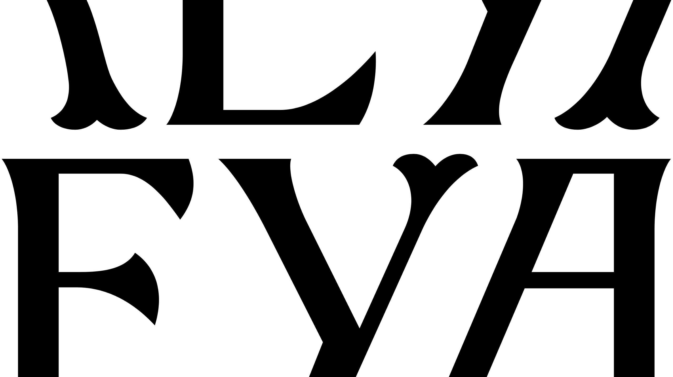 Freya - Logo details