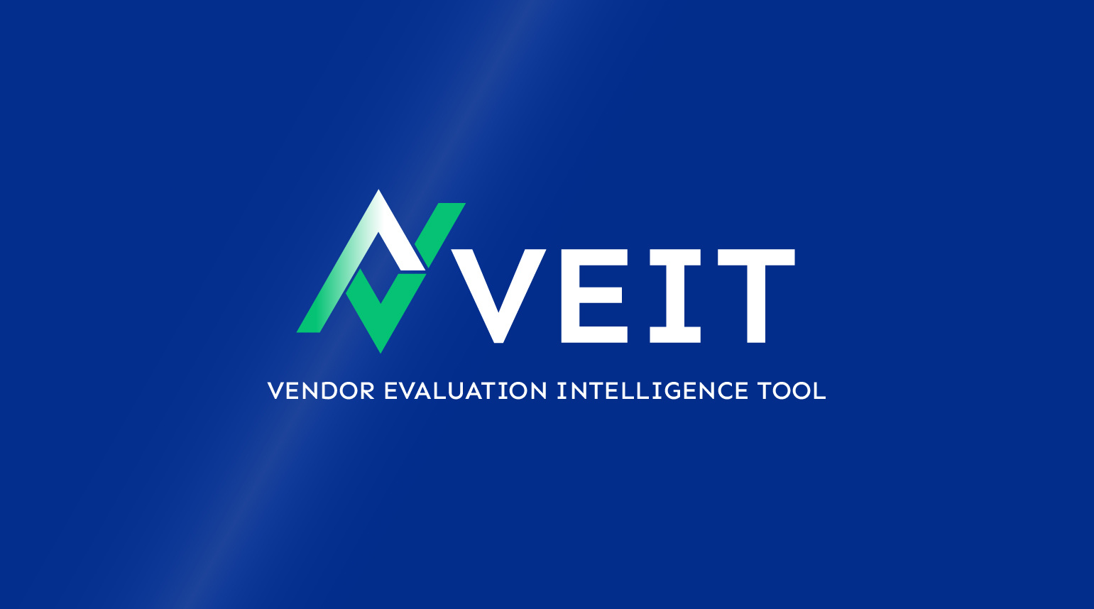 Logo Design & Brand Guidelines | VEIT