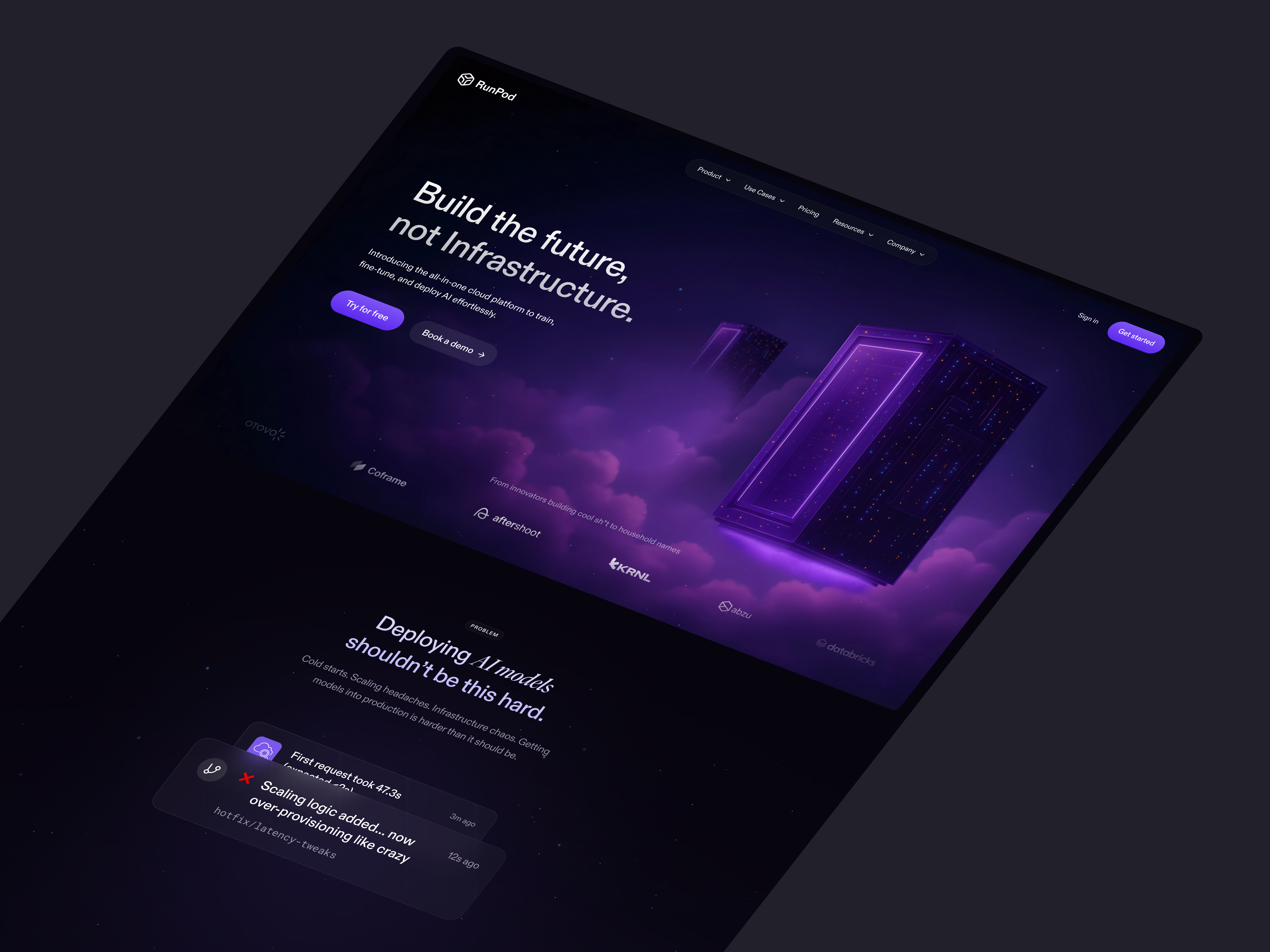Runpod.io
