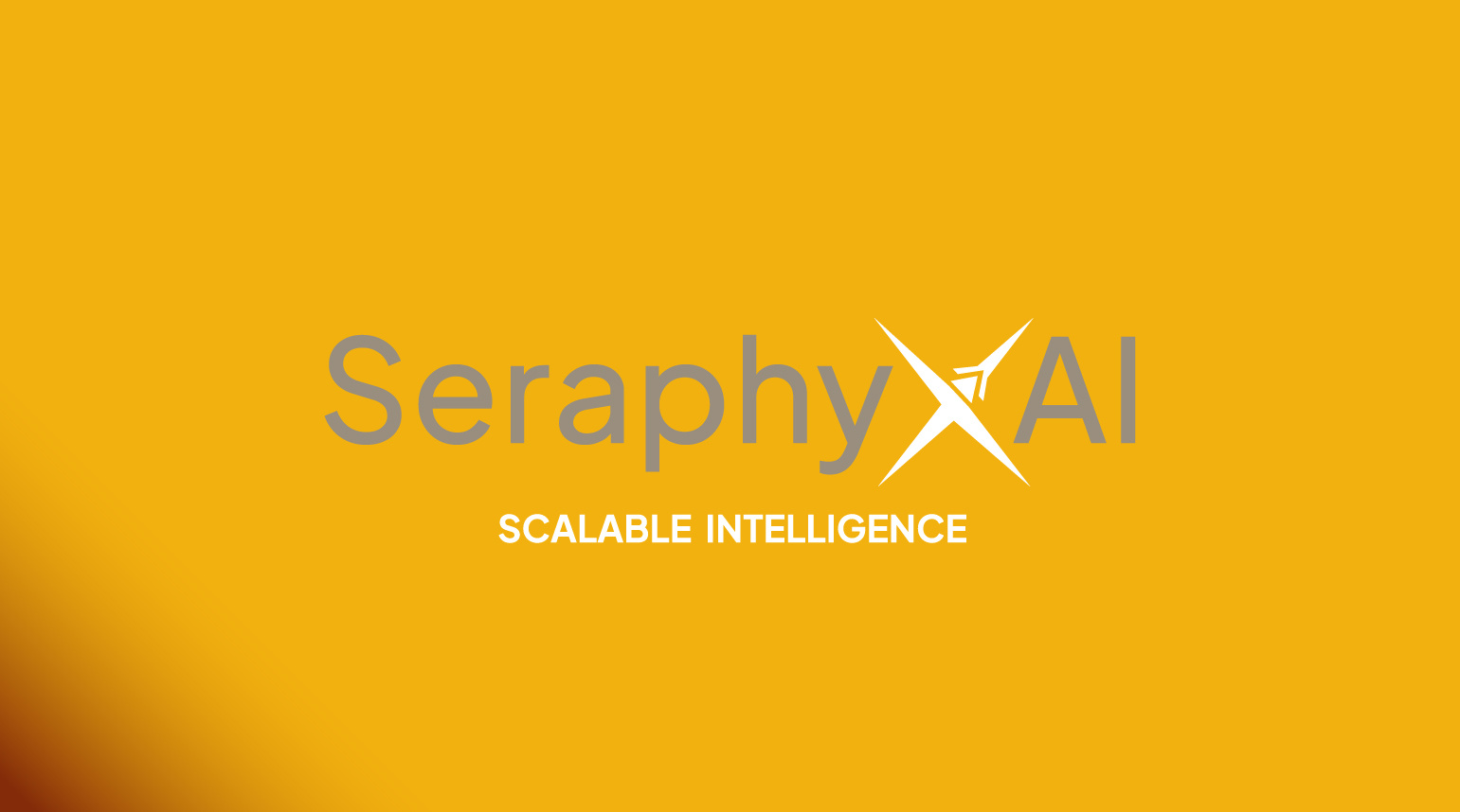 Logo Design & Brand Guidelines | SeraphyxAI