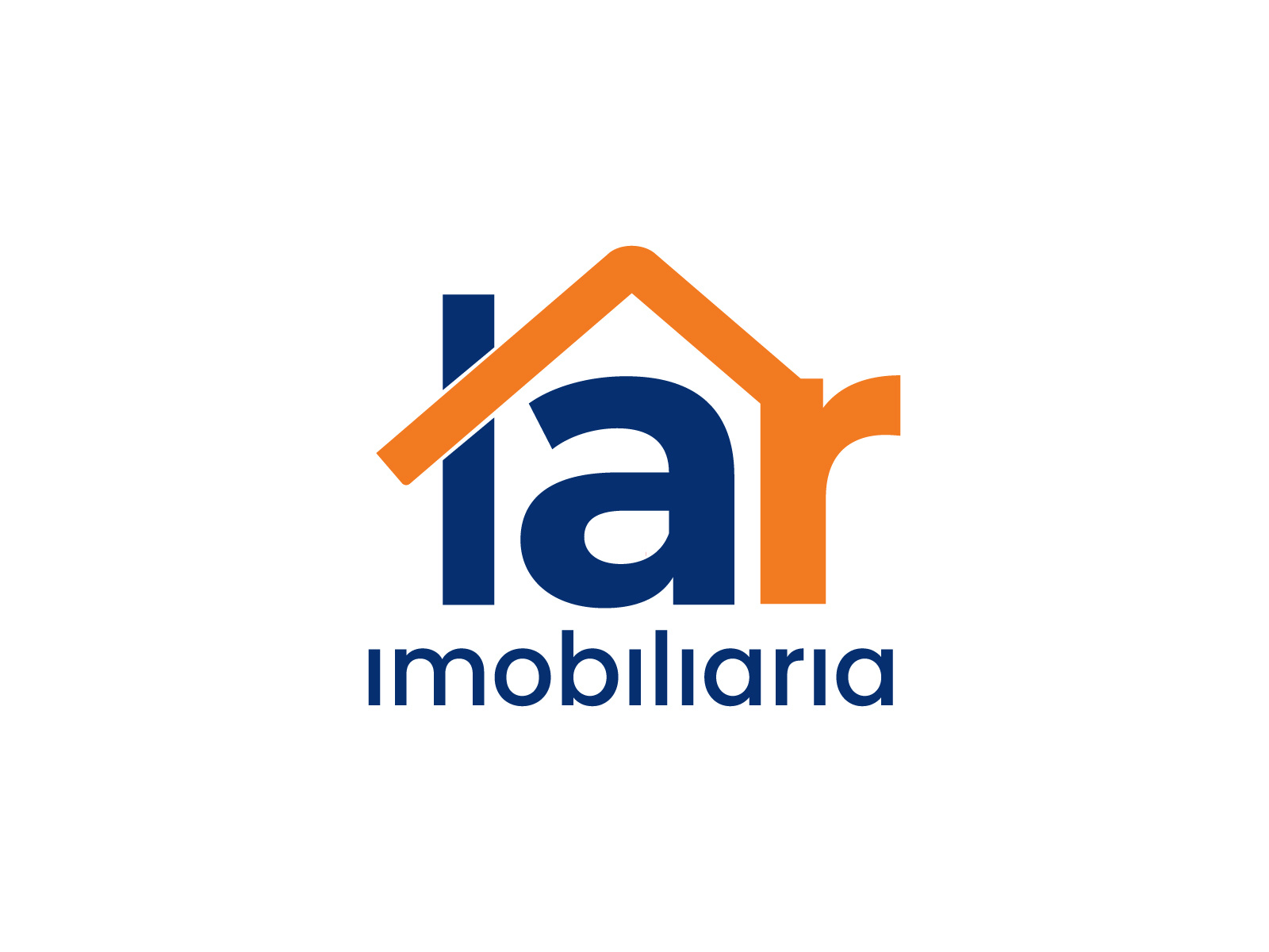 LAR Imobiliaria | Branding branding design feed graphic design imobiliaria logo post real estate