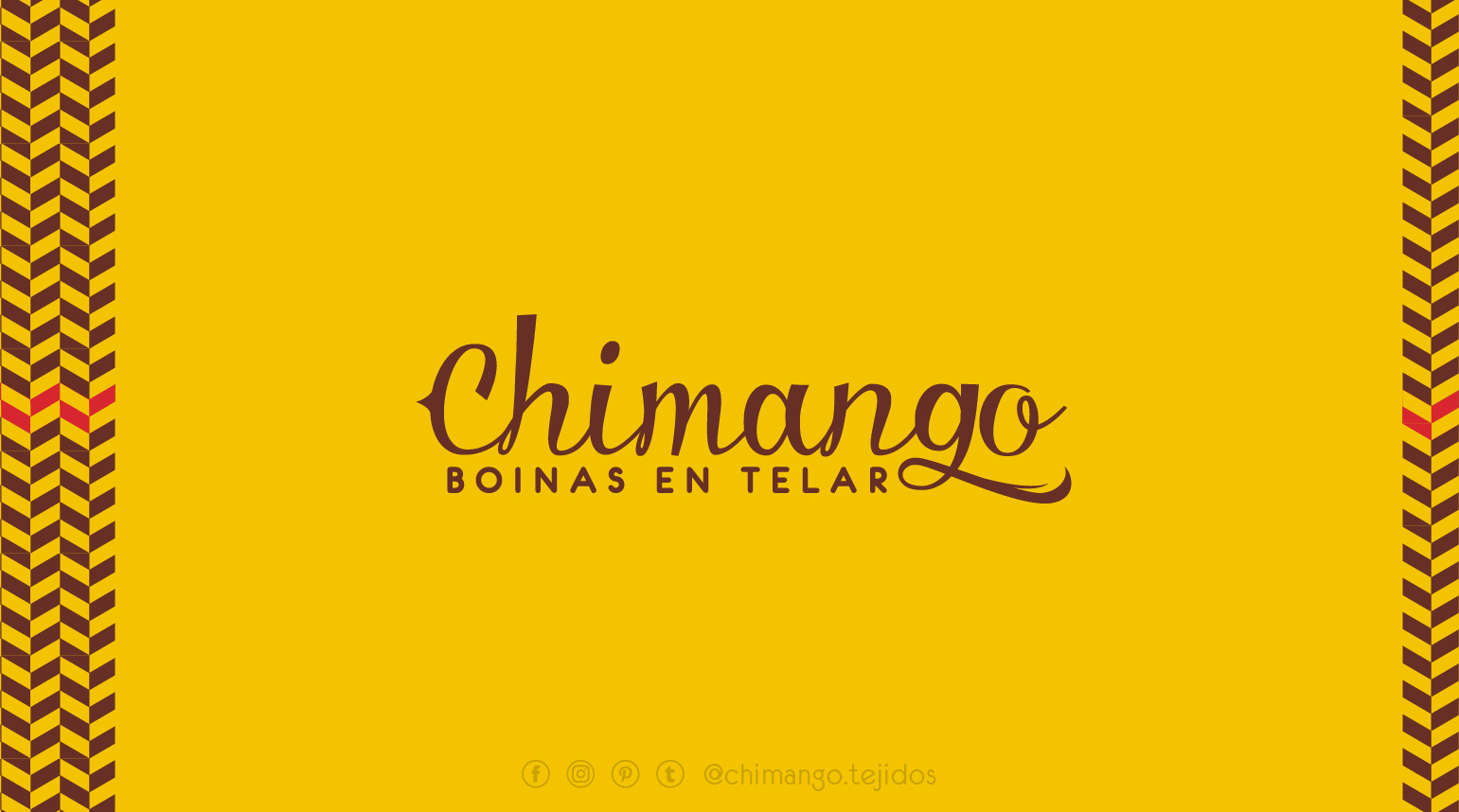 Logo Design | Chimango