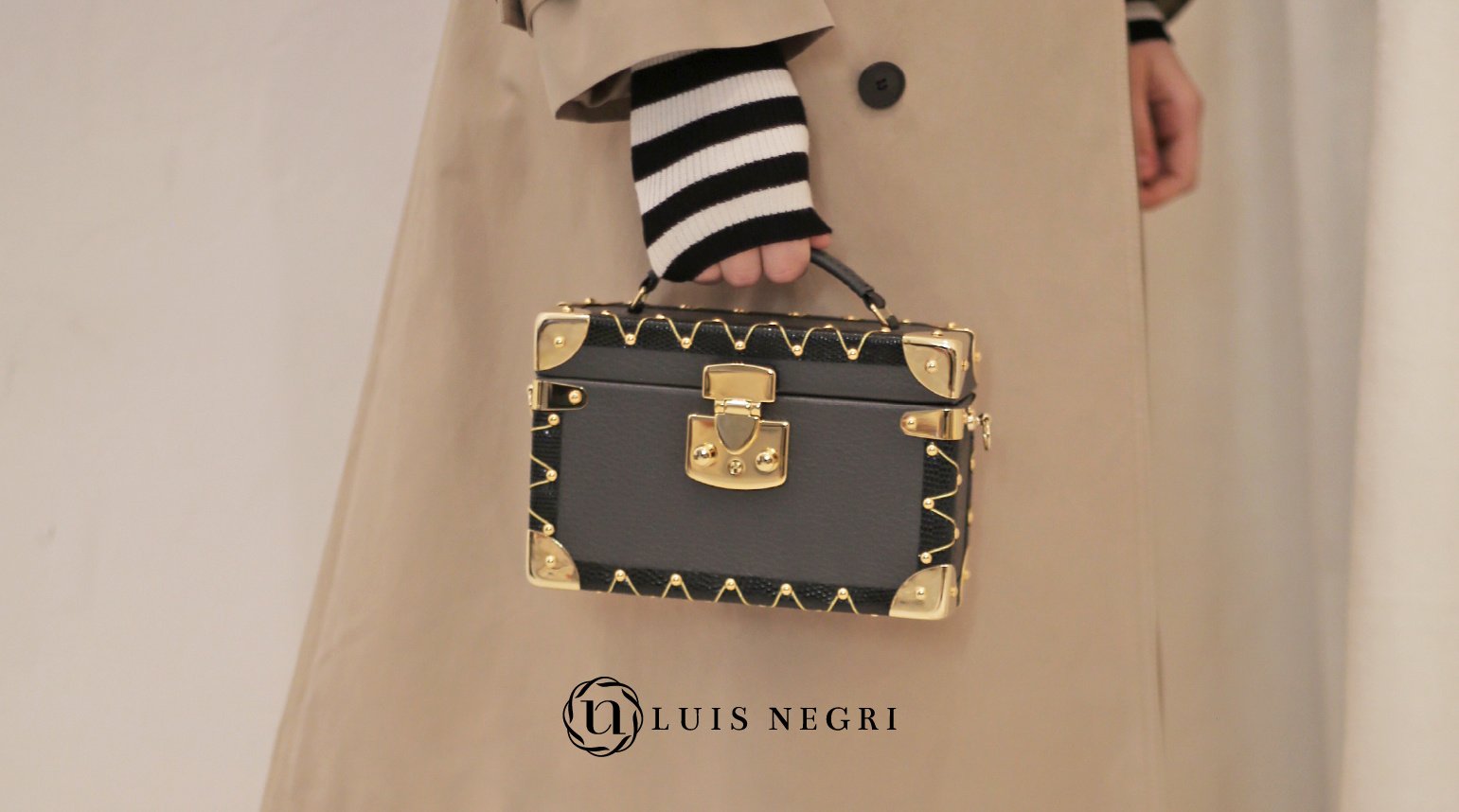 Digital Strategy | Premium Handbags