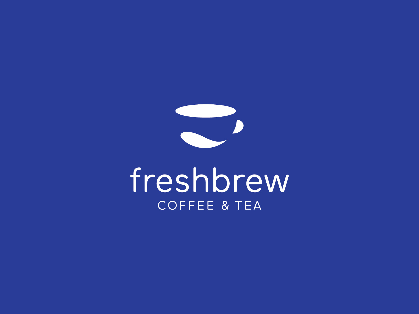 Example of Freshbrew Coffee & Tea