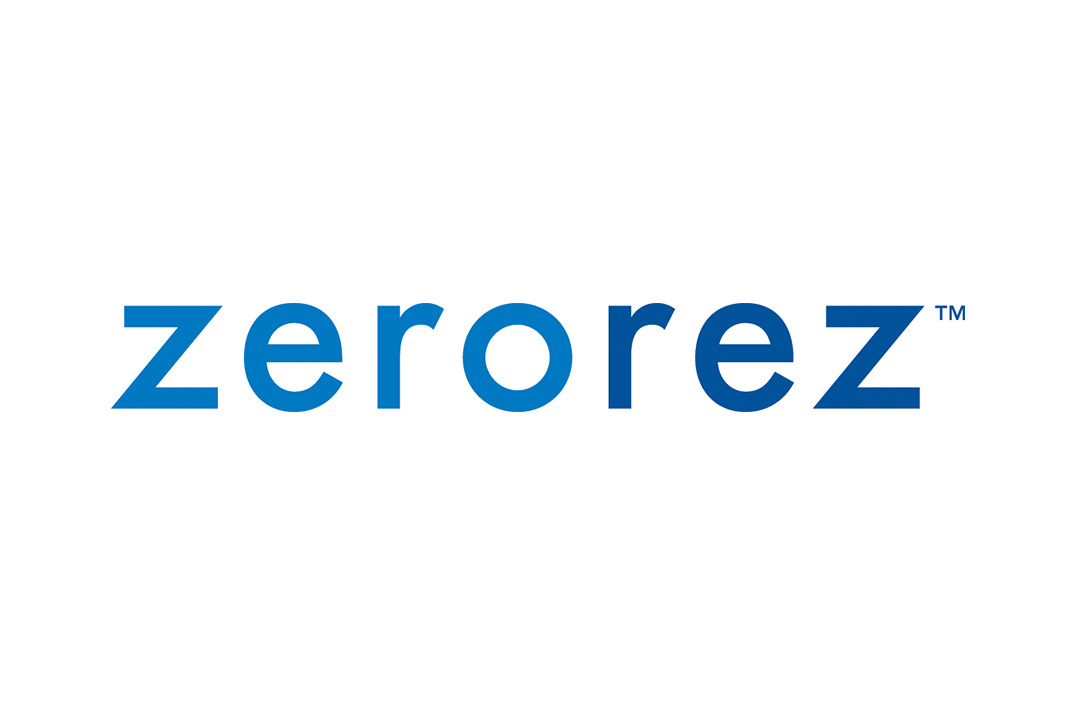 zerorez Carpet Cleaning Brand System advertising branding launch logo mission statement name strategy