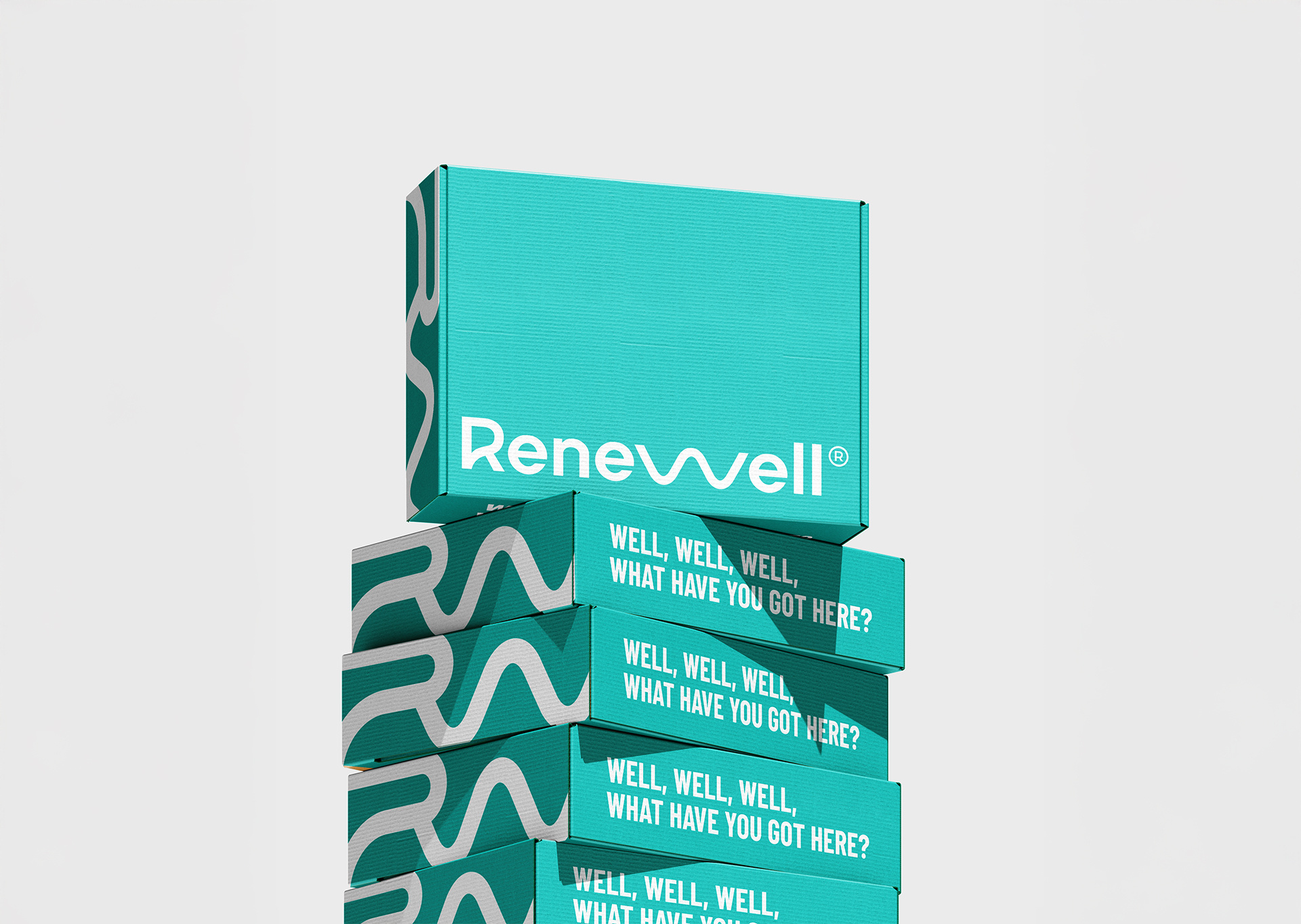 Example of Logo Design