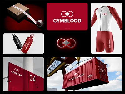 ActiveWear Brand Rebranding activewear branding branding design fitness branding fitness logo graphic design gym branding gym logo icon logo illustration logo logomark sports branding sportswear branding typography vector