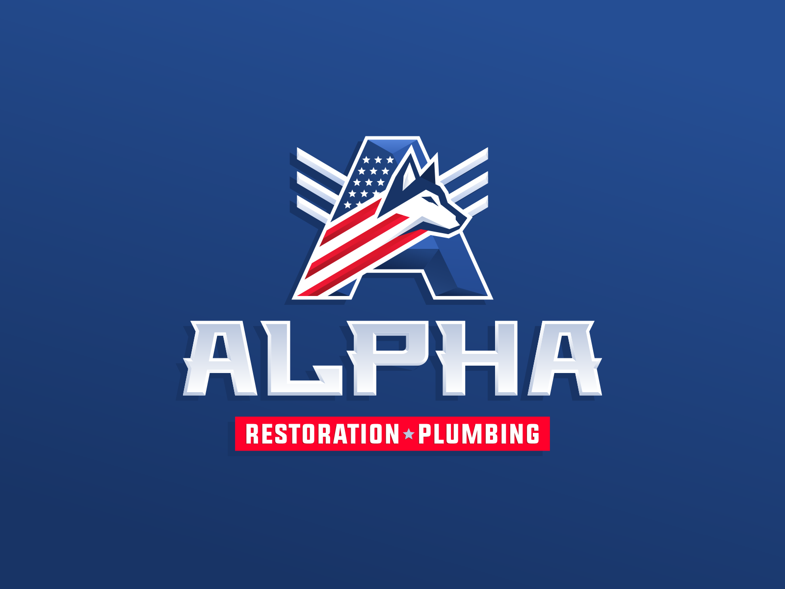 Alpha Restoration & Plumbing