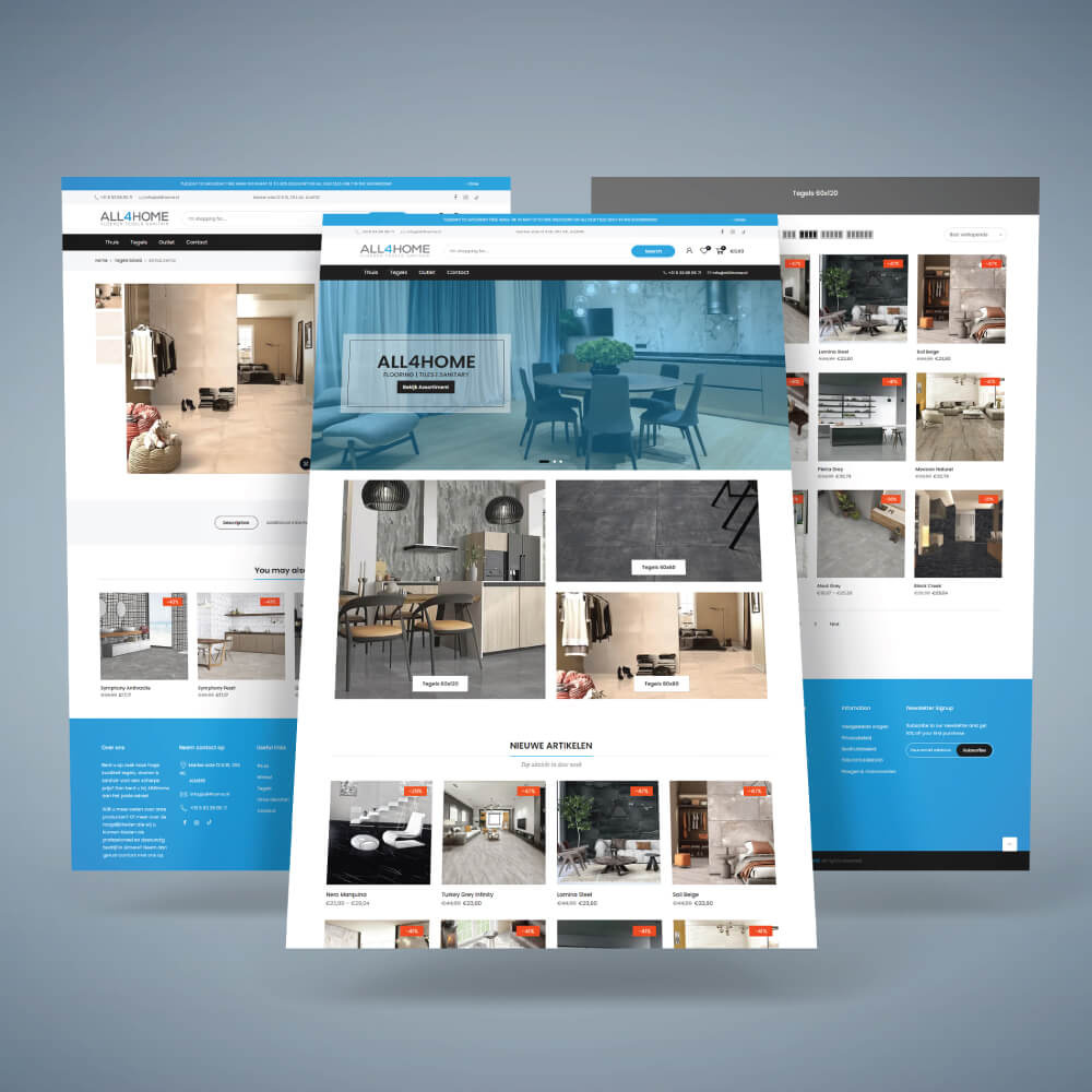 Ceramic & Tiles eCommerce Website | Shopify Store Design ceramic ecommerce ecommerce website ecommercedesign flooring store luxury tiles store modern web experience online shop design productdesign shopify shopify design shopify online shop shopify store design shopify website shopifystore shopifytheme tiles uiux webdesigninspiration website