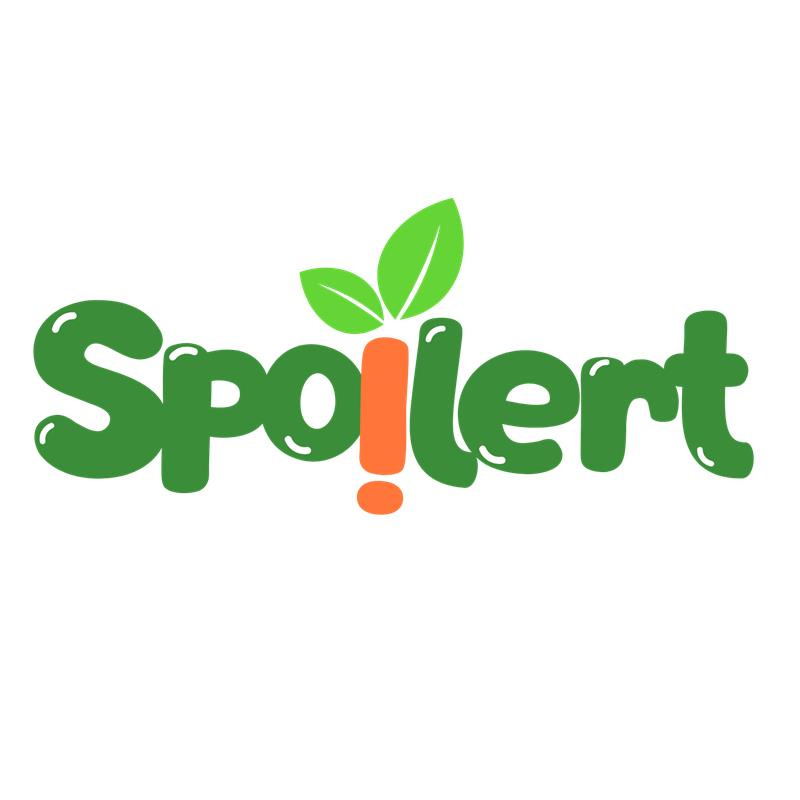 Spoilert - Design Studio Project at SAIT