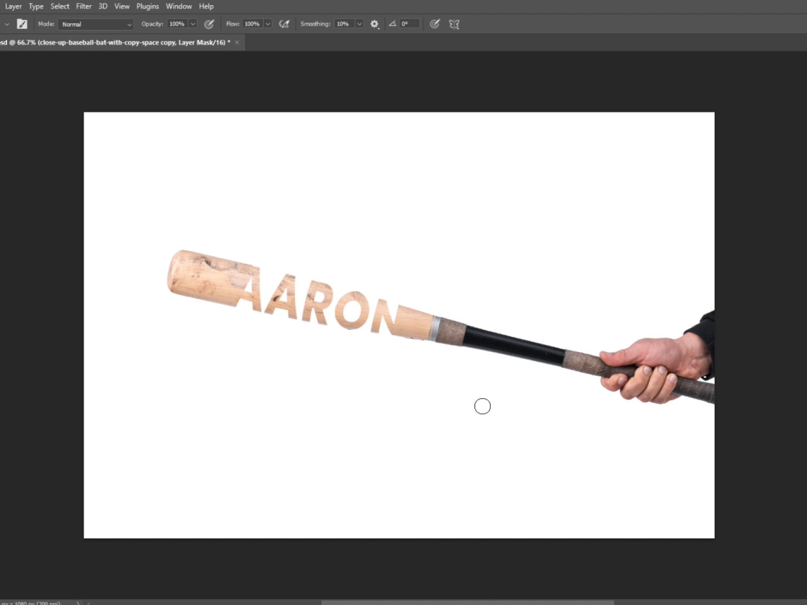 How to Wrap Text on ANY Object in Photoshop Easy Way⚡ animation design tips graphic design motion graphics photoshop photoshop tricks text wrap tutorial visual design