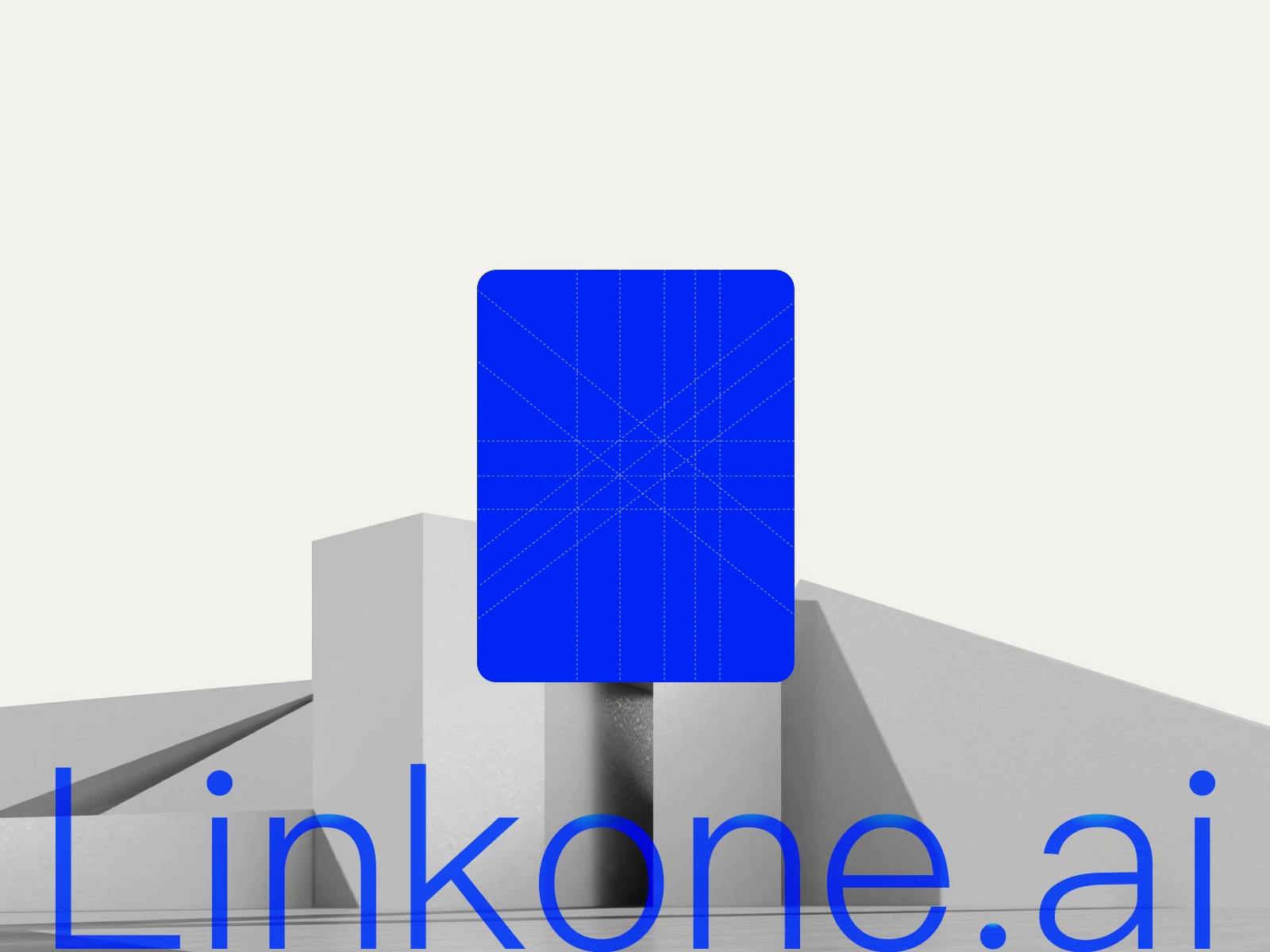 LinkOne Barnding Design