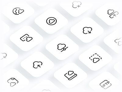 Myicons✨ — Internet, Network, Cloud vector line icons pack design system figma figma icons flat icons free icons icon library icon pack iconography icons icons pack icons set illustration interface icons line icons minimal icons stroke icons ui ui design ui icons web icons