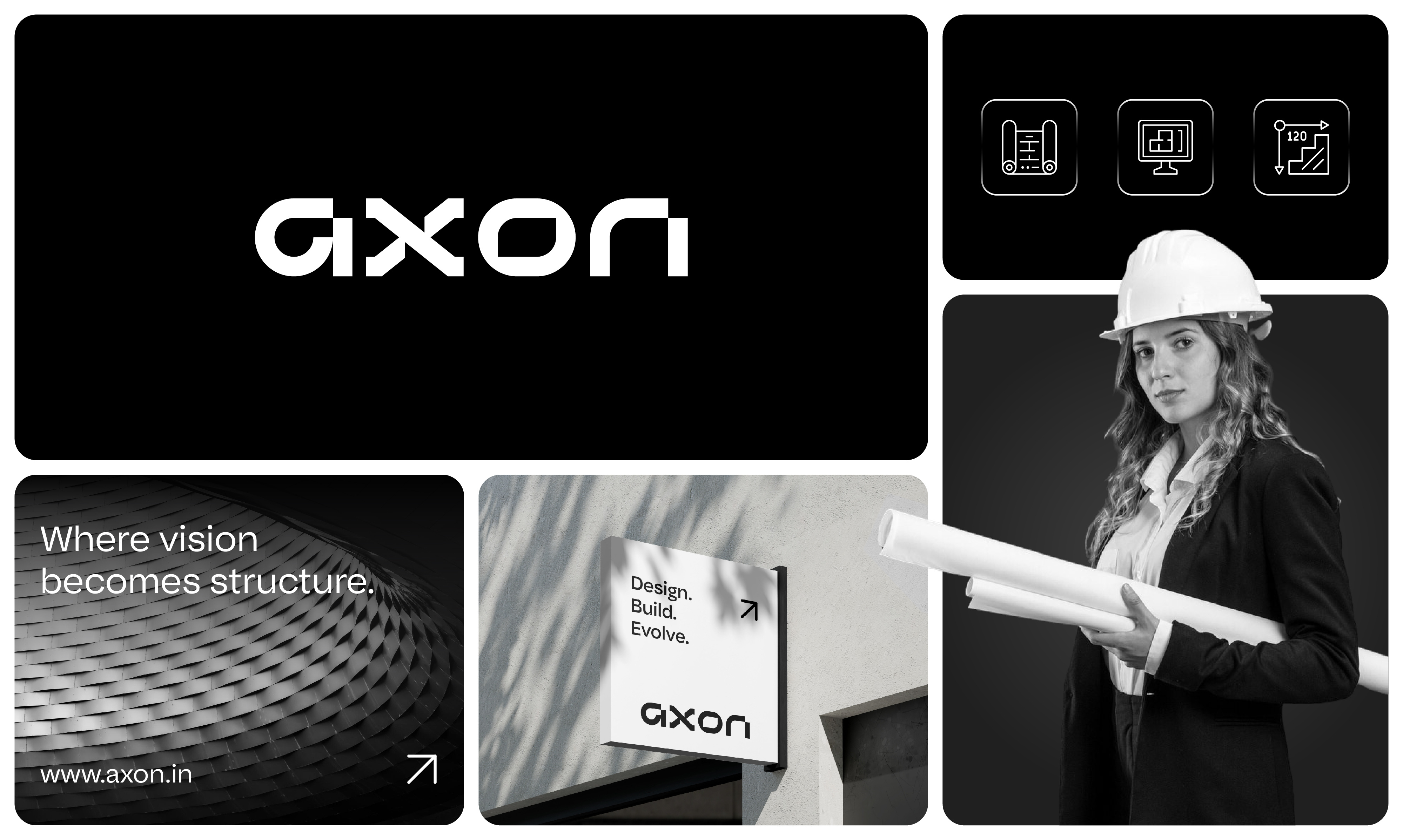 Example of Axon