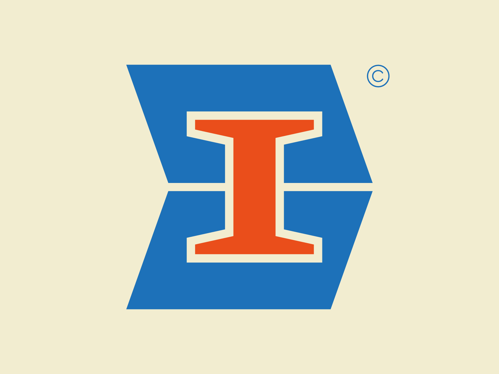 Ironbound logo