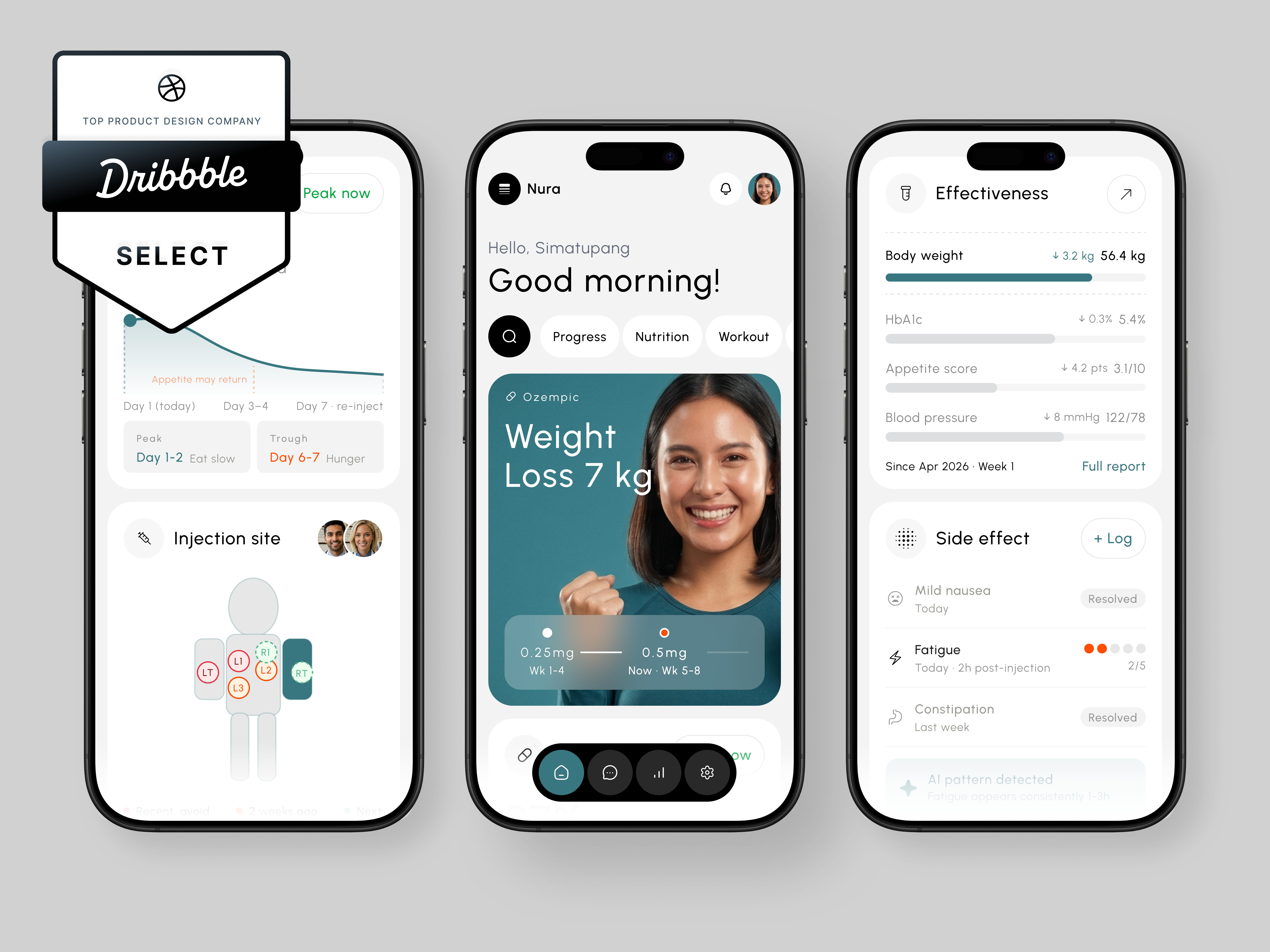 Example of Healthcare Design With Expert Validation
