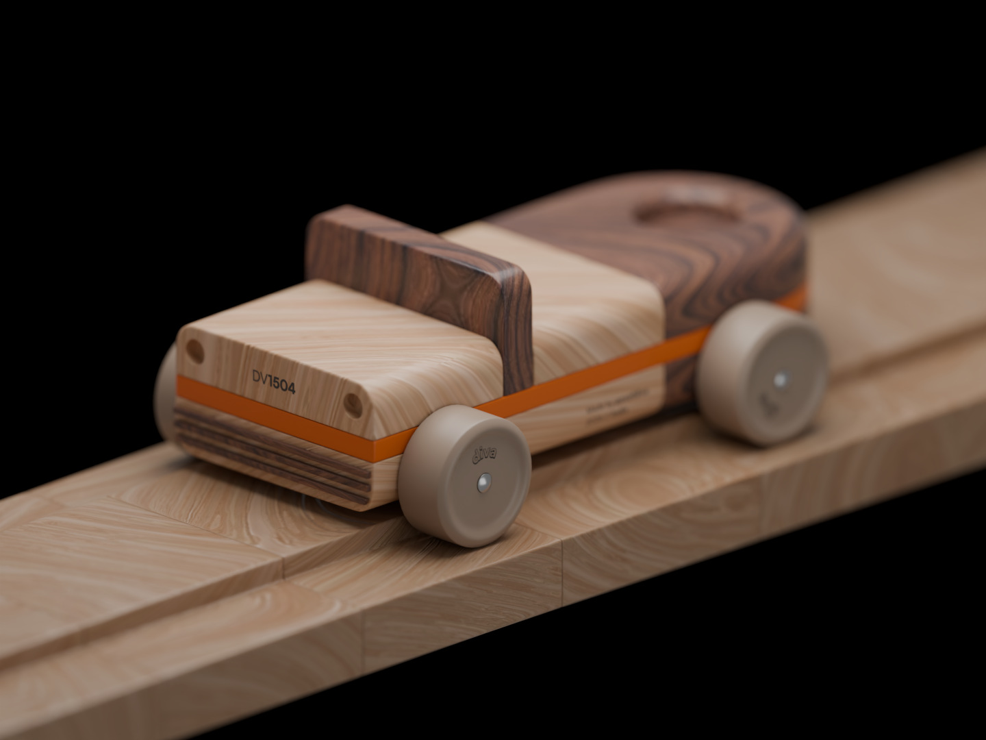 Wavy built 3d 3dmotiondesign animation b3d blender cycles blender3d motion graphics