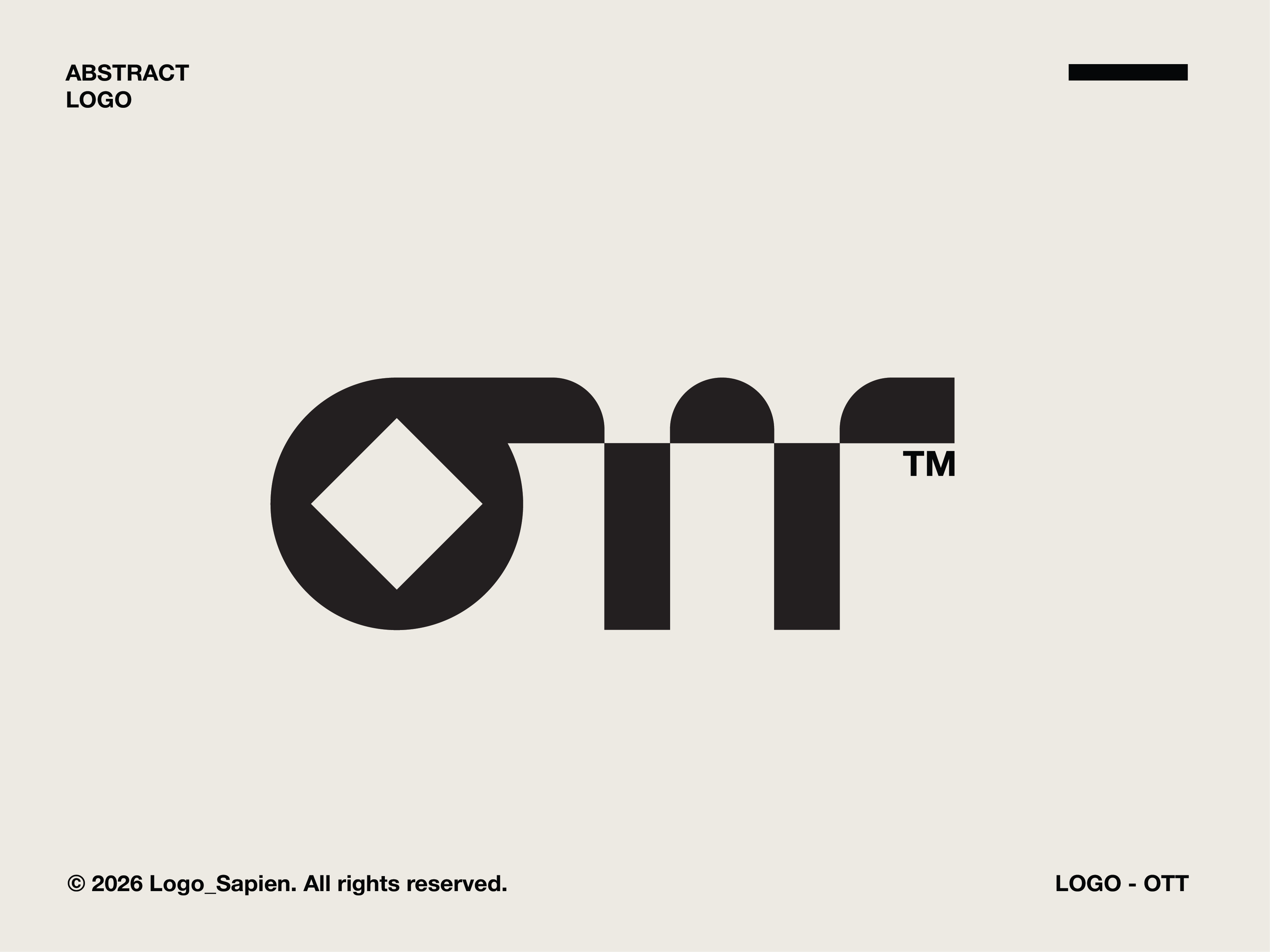 OTT  LOGO 2026