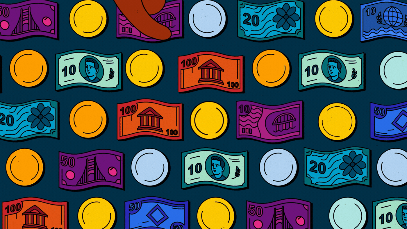 The Journey of The Dolar