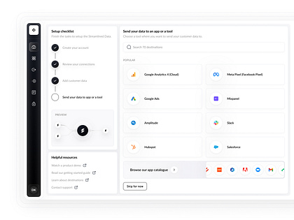 Make sure you sync your app! 👀