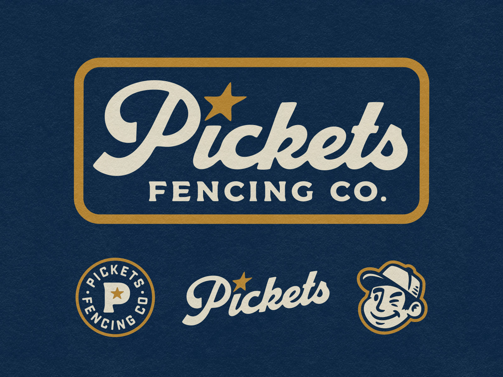 Pickets Fencing Co.