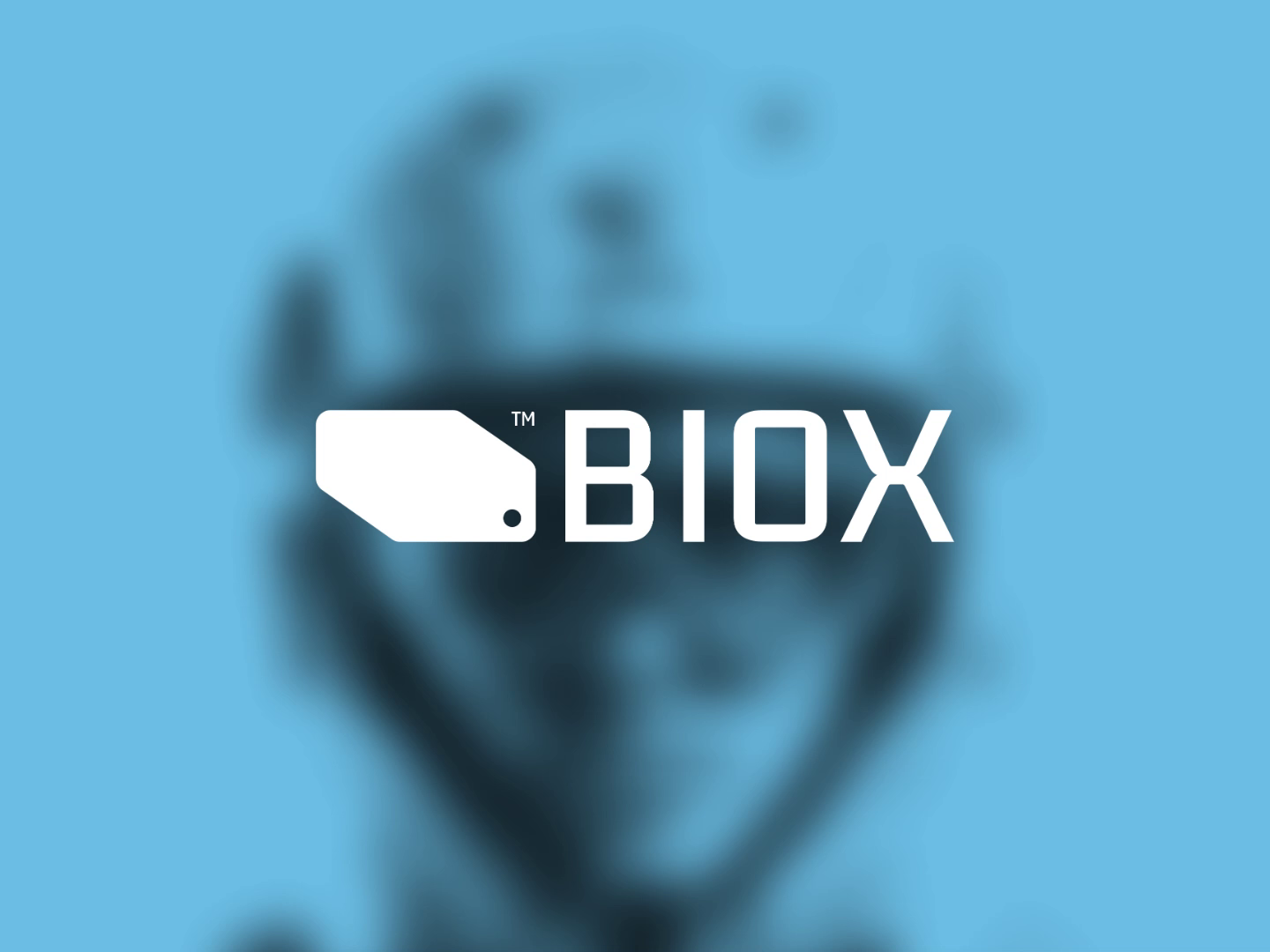 Biox AI – Healthcare Brand Identity & Motion Design