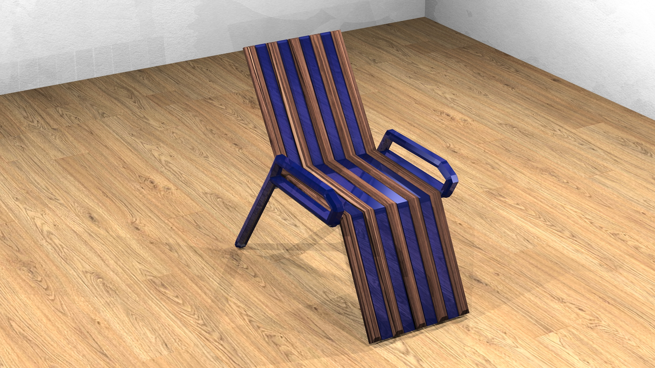 Beach chair