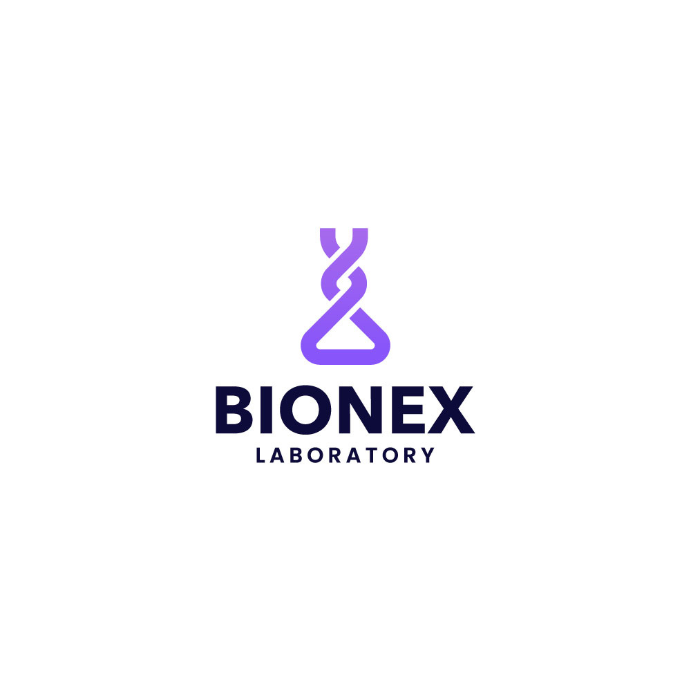 Example of 🚀 Tech Startup Logo Design
