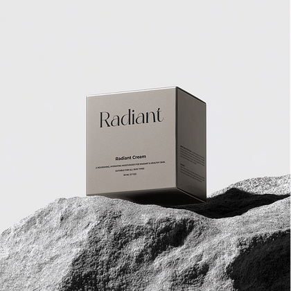 Radiant Skincare