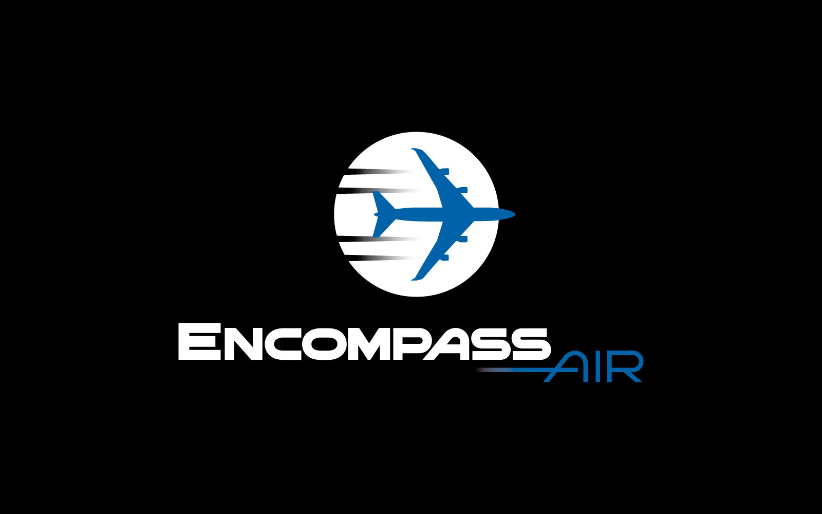 Encompass Air Branding