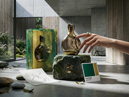 ARBOREA | Rooted Elegance by Up-Brands™