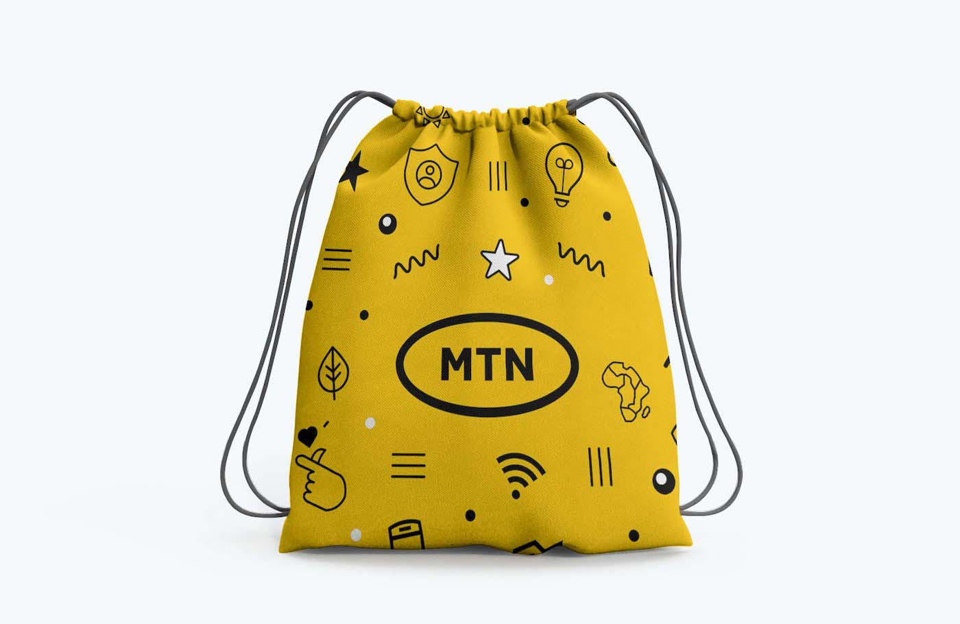 MTN Conference Goodie Bag