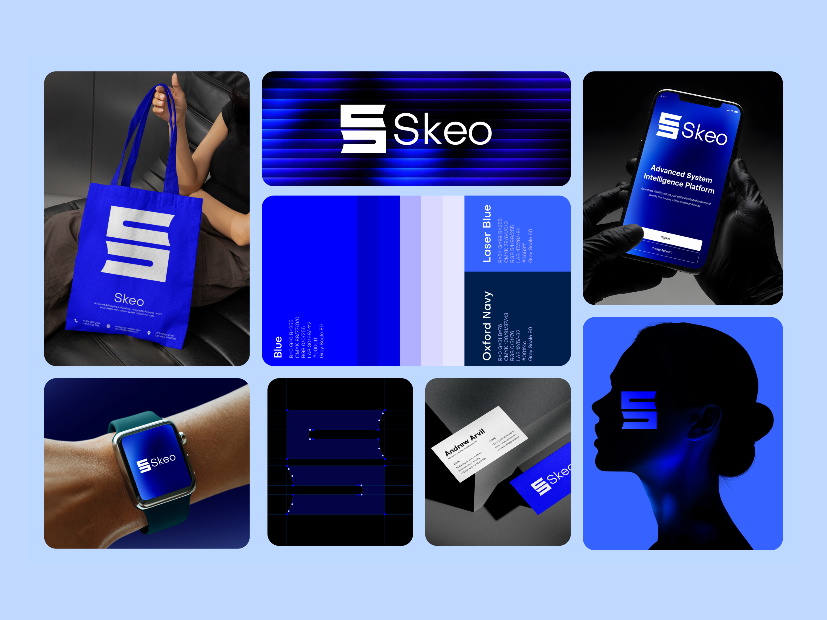 Complete Logo and Branding - Brand Identity Design brand identity brand identity design brand identity designer brand mark branding branding agency branding and identity branding design clean corporate brand identity creative logo custom logo identity branding identity designer letter logo logo icon symbol minimal minimalist logo modern logo visual identity