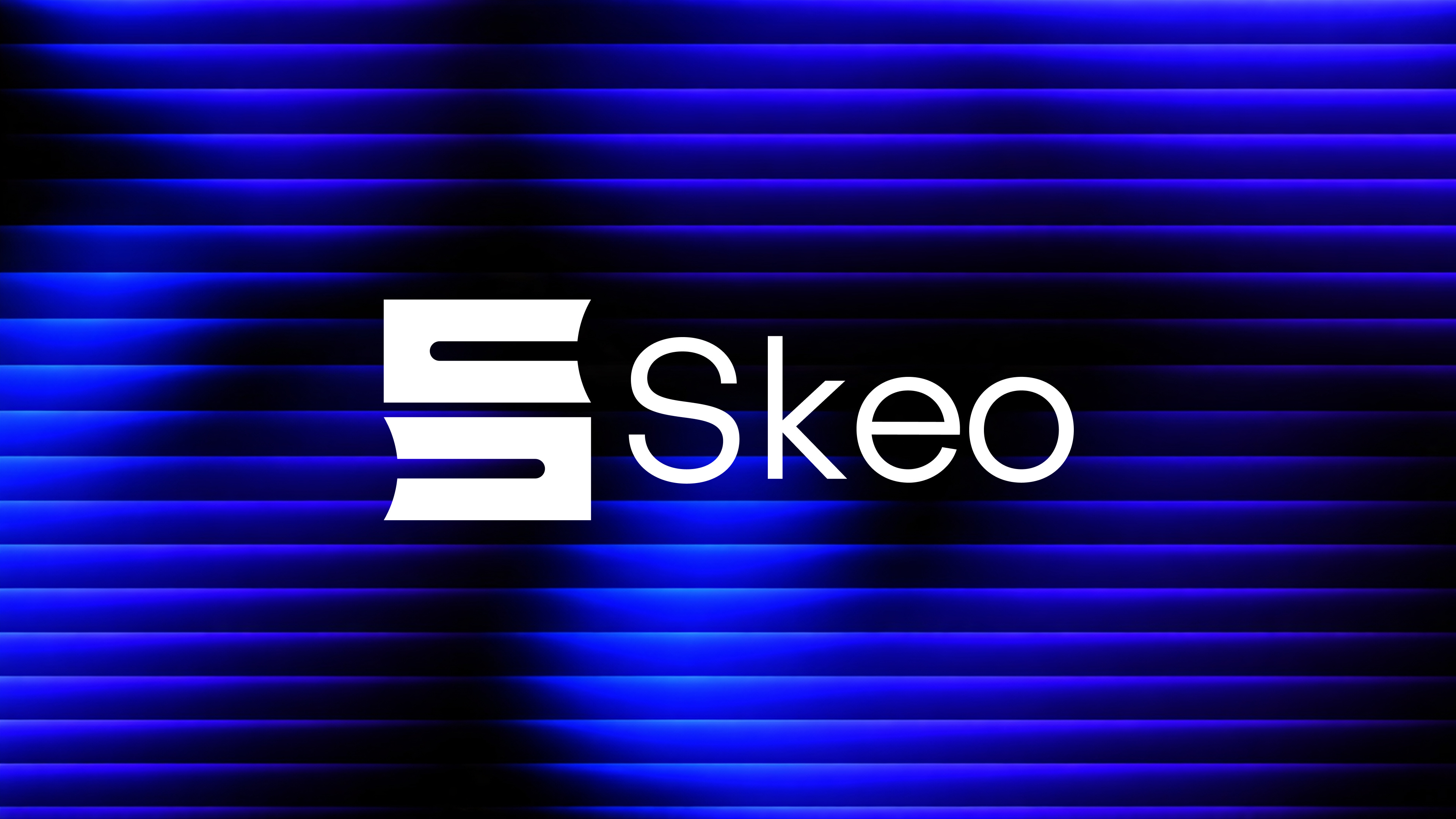 Example of Startup Logo Design Package 