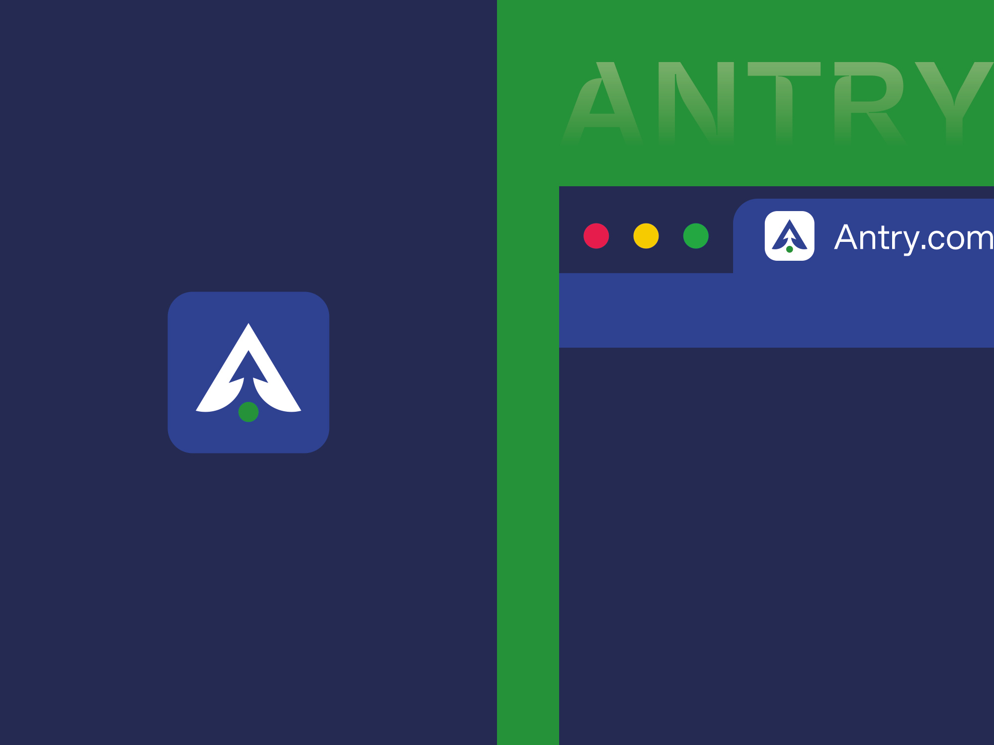 Example of Minimal Logo Design   Brand Identity 
