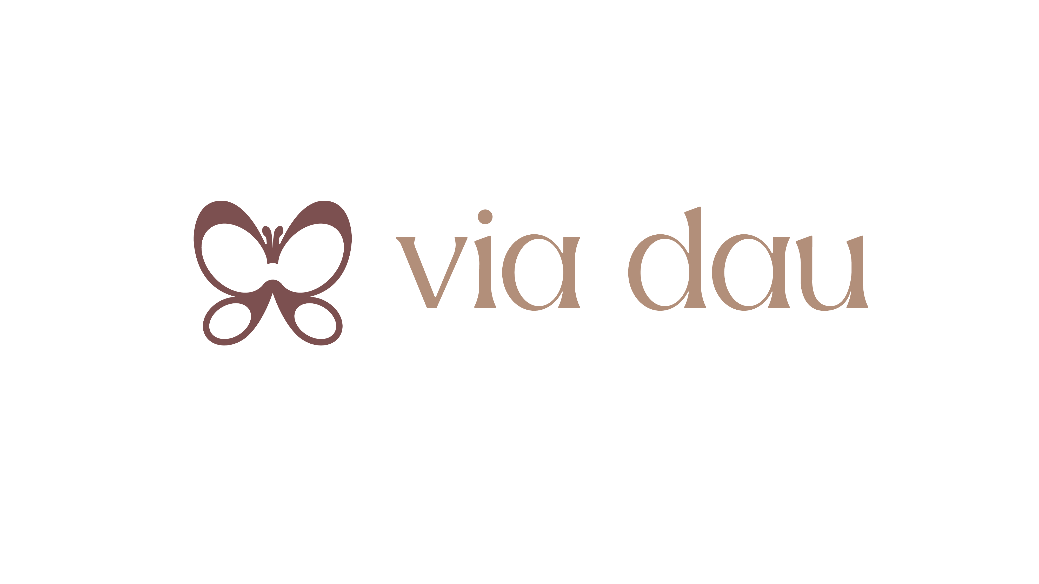 Via Dau / author & self-publisher