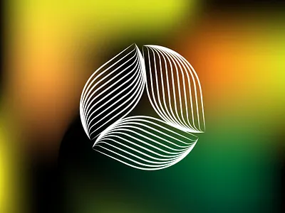 SPIRAL attractive background branding colorful design graphic design illustration logo modern ui ux vector