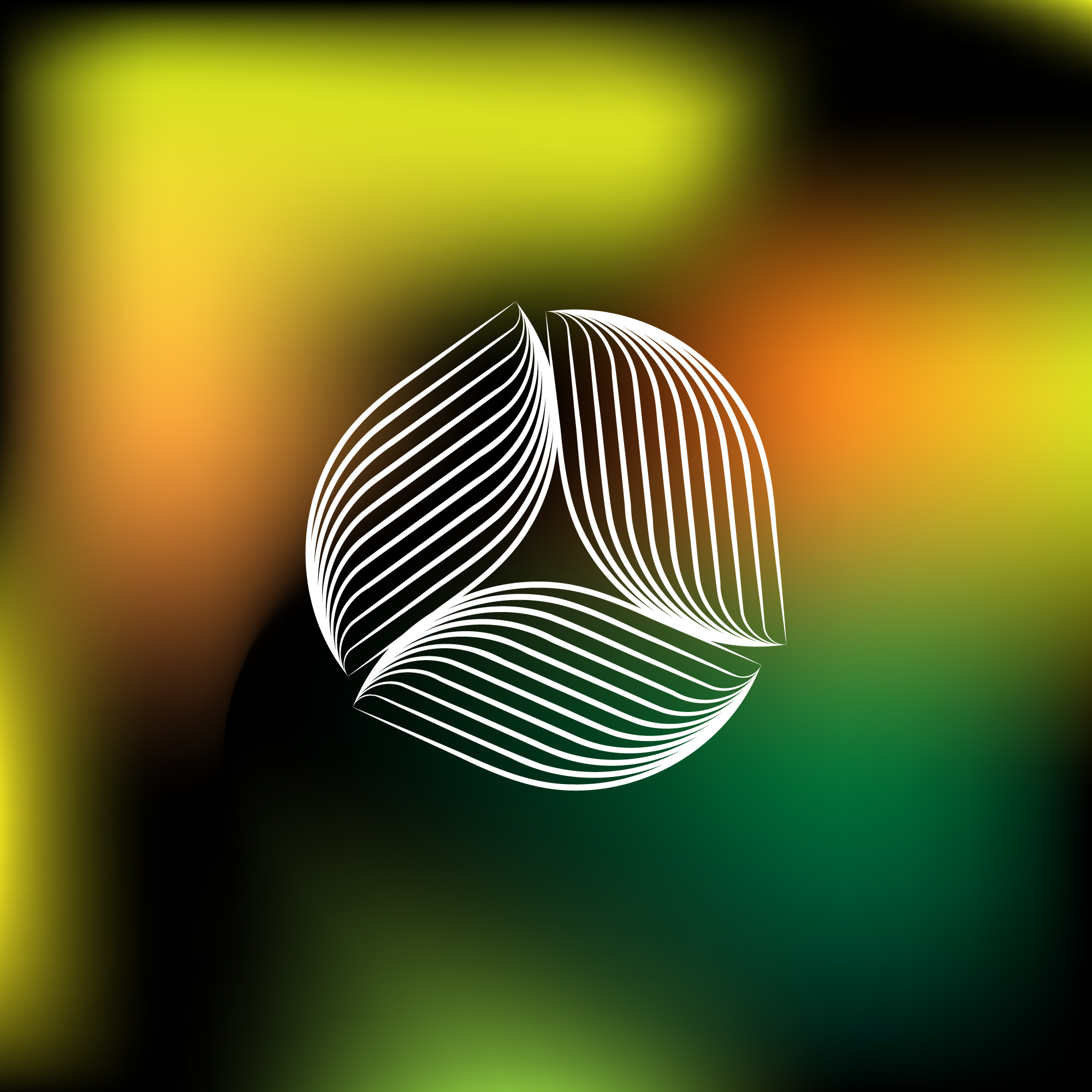 Example of Custom Wordmark And Logo Package