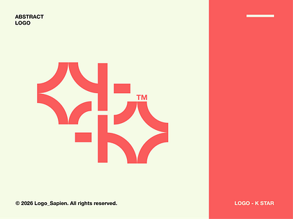 K STAR  /  LOGO 2026