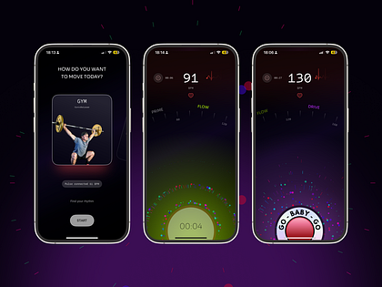Echo - Adaptive Music Training App